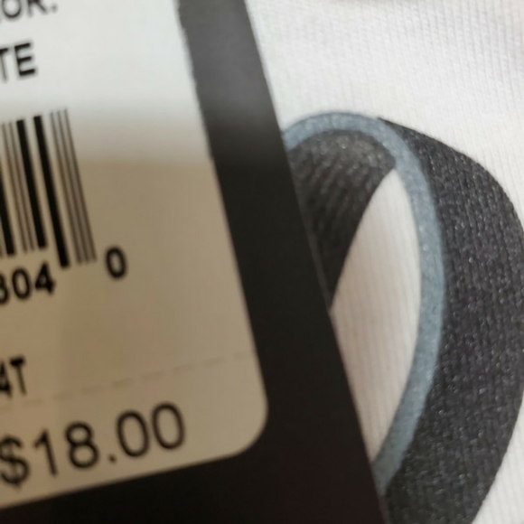 NWT 4T Girl Nike Bundle - Picture 7 of 10